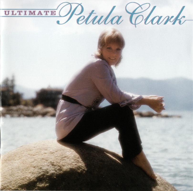 Ultimate Petula Clark/Product Detail/Pop
