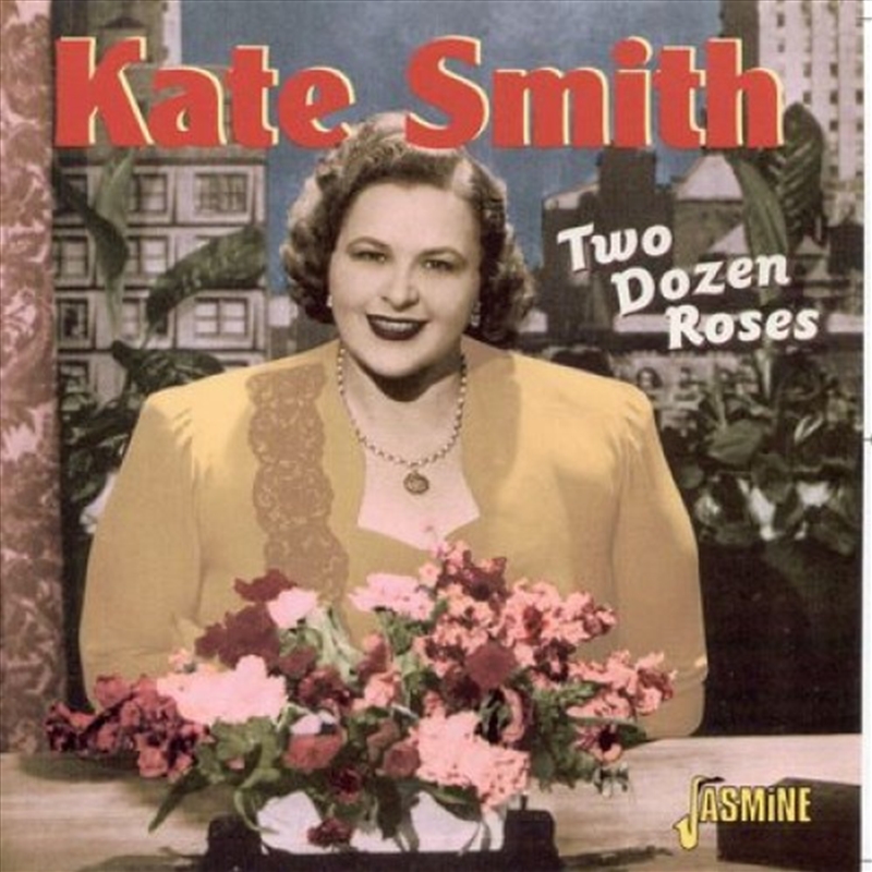 Two Dozen Roses/Product Detail/Easy Listening