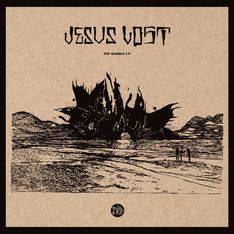 Gamble Ep/Product Detail/Rap