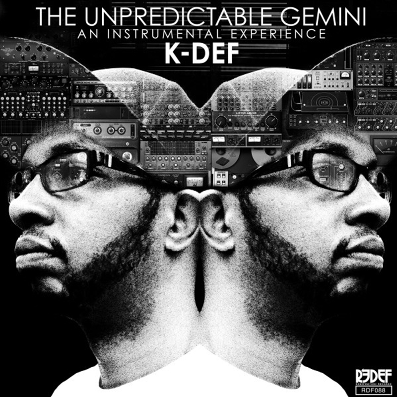 Unpredictable Gemini / The Way It Was/Product Detail/Hip-Hop