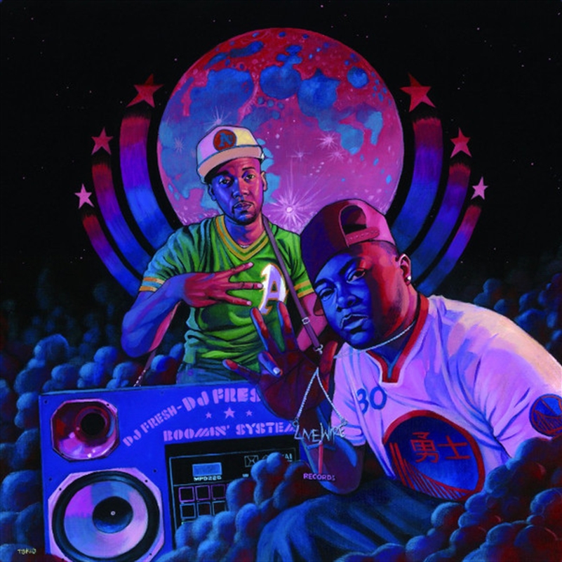 Tonite Show/Product Detail/Rap
