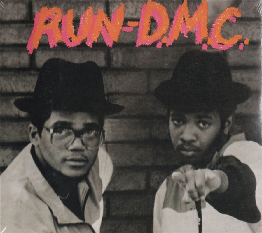 Buy Run Dmc Online Sanity