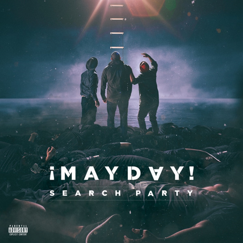 Search Party/Product Detail/Hip-Hop