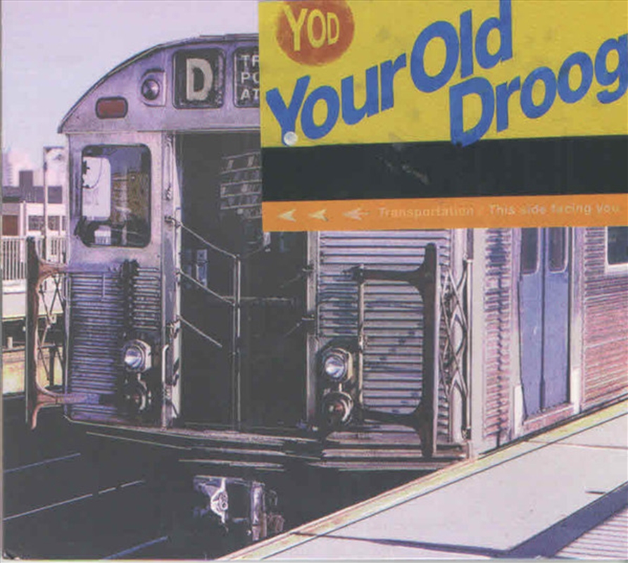 Transportation/Product Detail/Hip-Hop