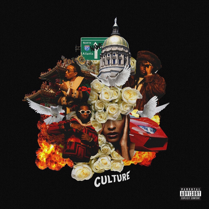 Culture/Product Detail/Hip-Hop