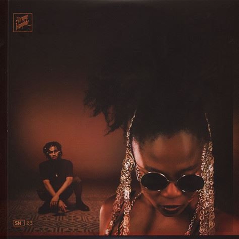 Oscillations/Product Detail/Rap