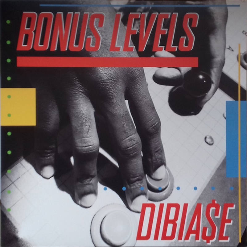 Bonus Levels/Product Detail/Hip-Hop