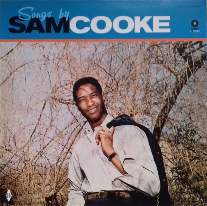 Songs By Sam Cooke/Product Detail/Soul