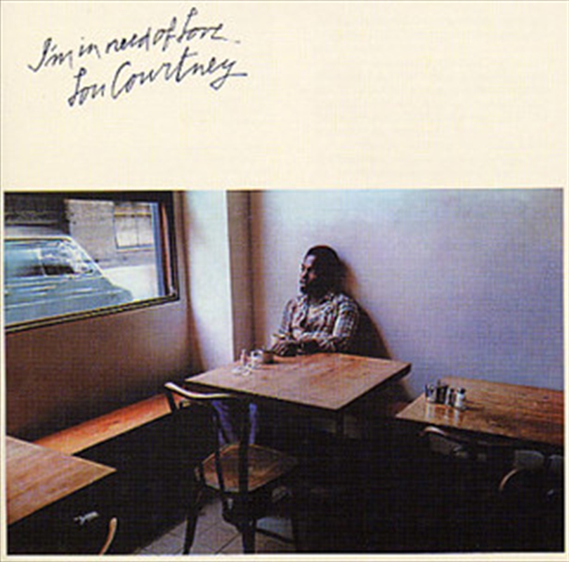 Im In Need Of Love/Product Detail/Soul