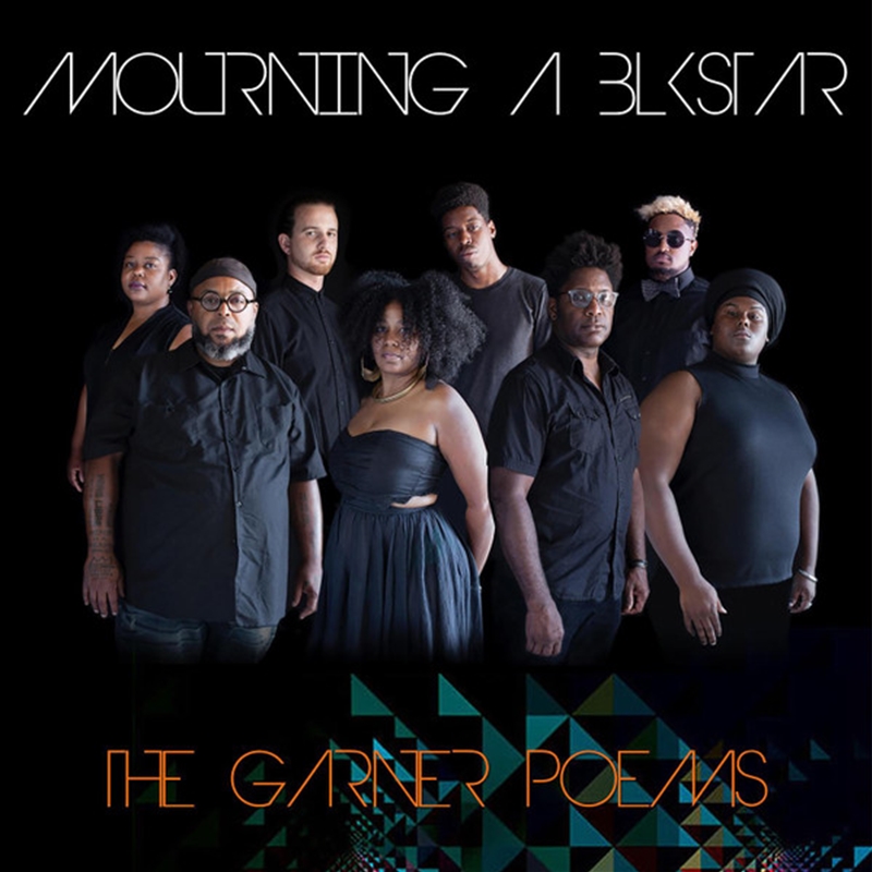 Garner Poems/Product Detail/Soul