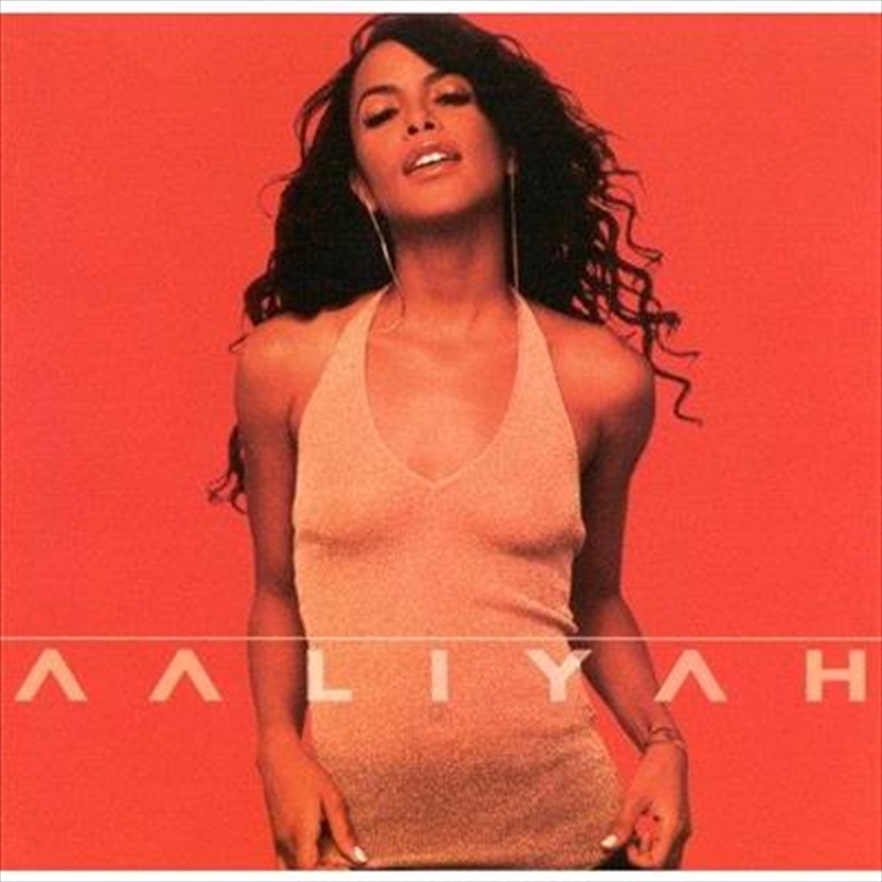 Aaliyah/Product Detail/Rap