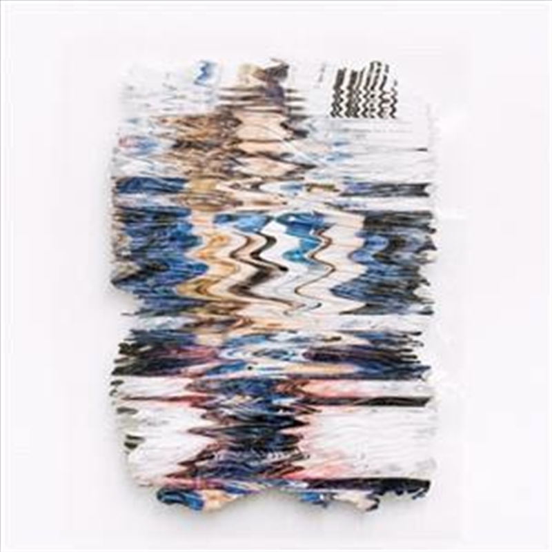 Solid Mirage/Product Detail/Alternative