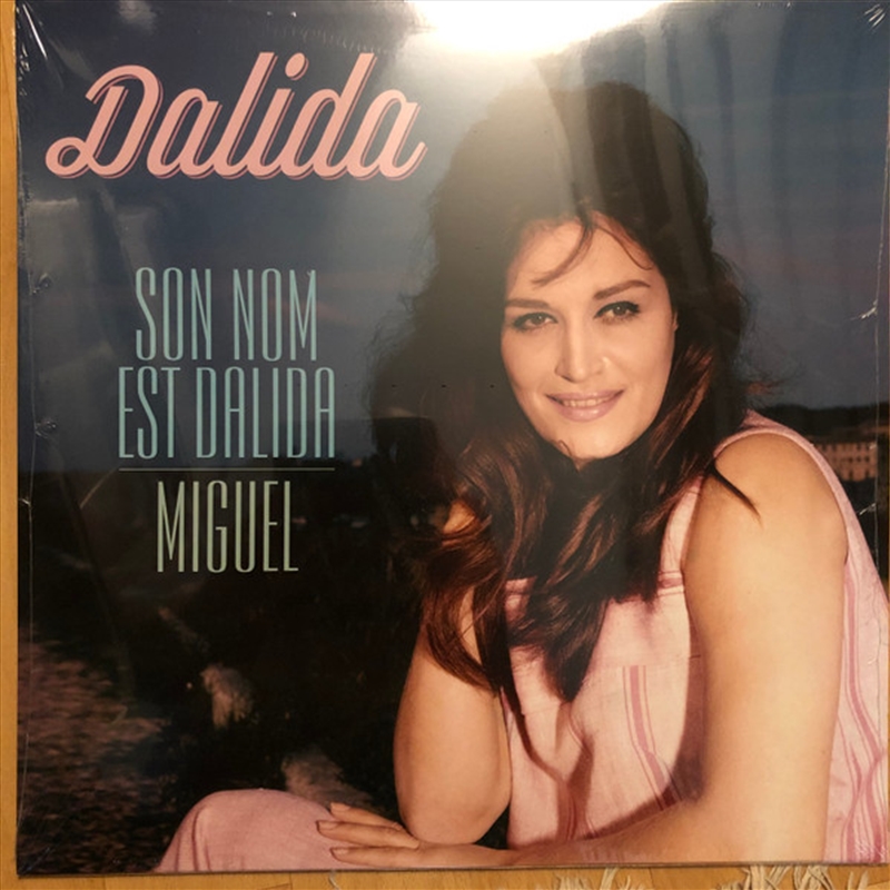 Son Nom Est Dalida / Miguel/Product Detail/World