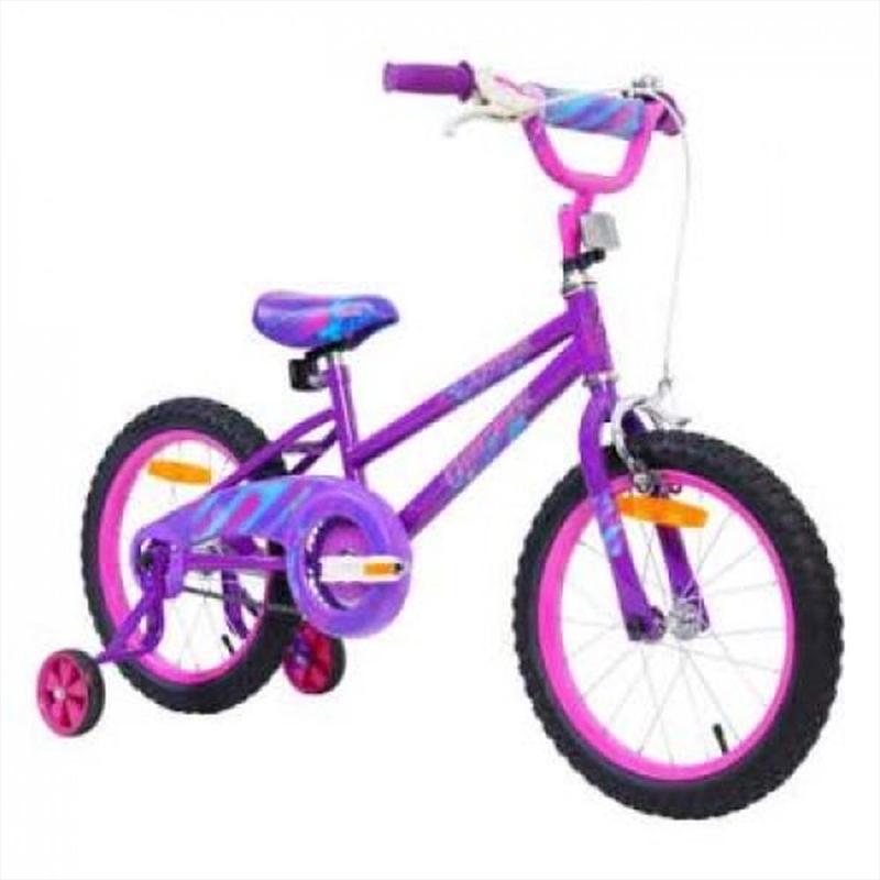 40cm Sweetie Girls BMX Bike | Toy