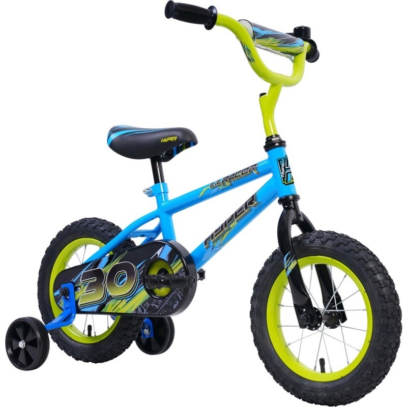 Lil Racer BMX Coaster 30cm | Toy