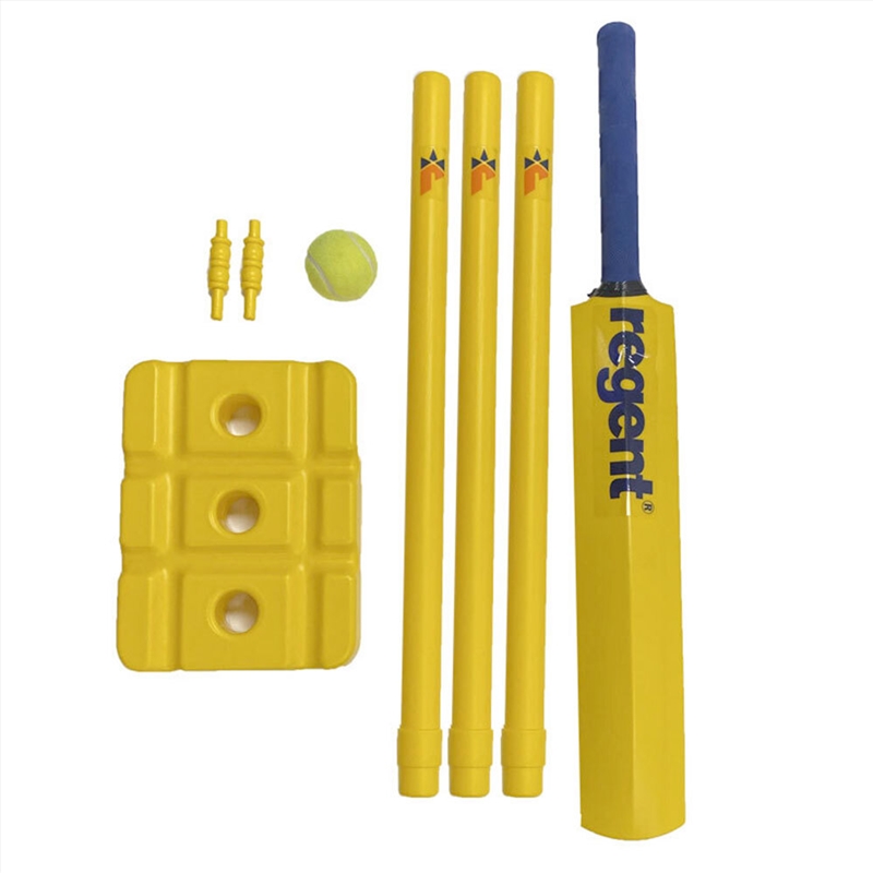 Aussie Cricket Stump Set/Product Detail/Sport & Outdoor
