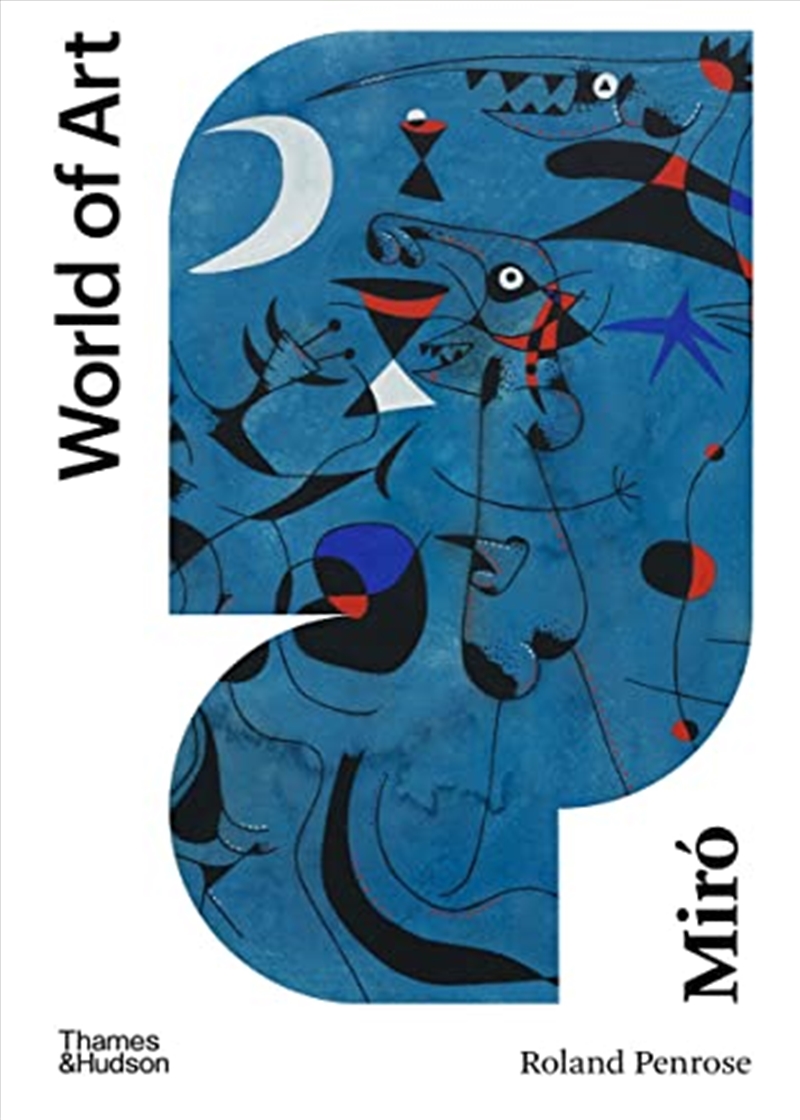 Miró (World of Art) | Paperback Book