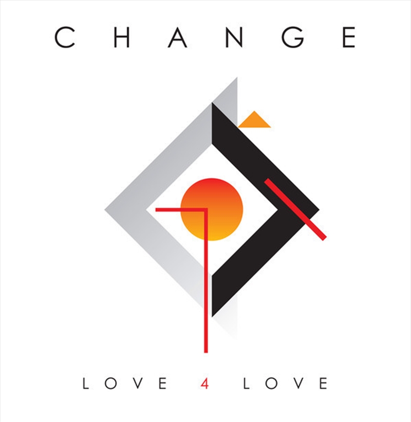 Love 4 Love/Product Detail/R&B