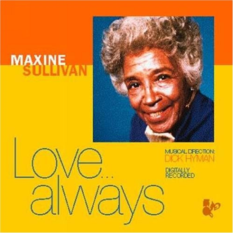 Love Always/Product Detail/Jazz