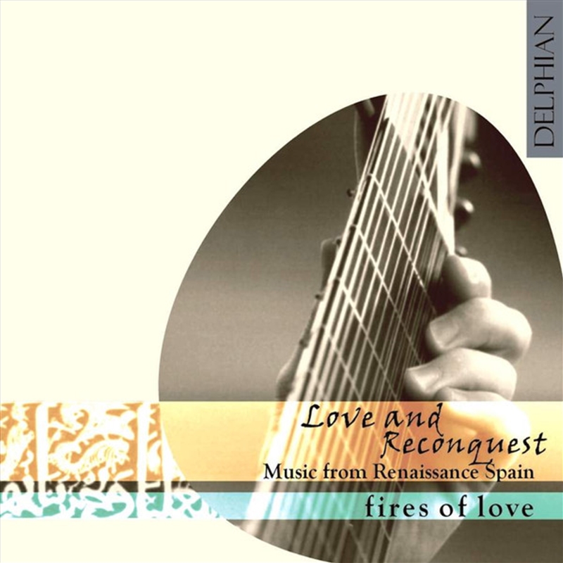 Love And Reconquest/Product Detail/Specialist
