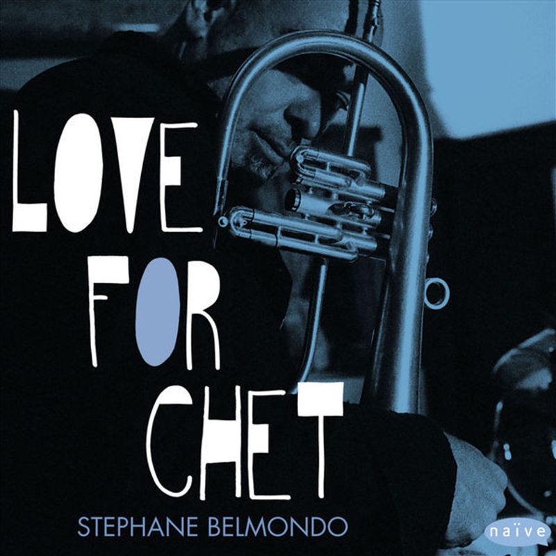 Love For Chet/Product Detail/Jazz