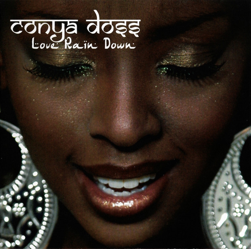 Love Rain Down/Product Detail/R&B