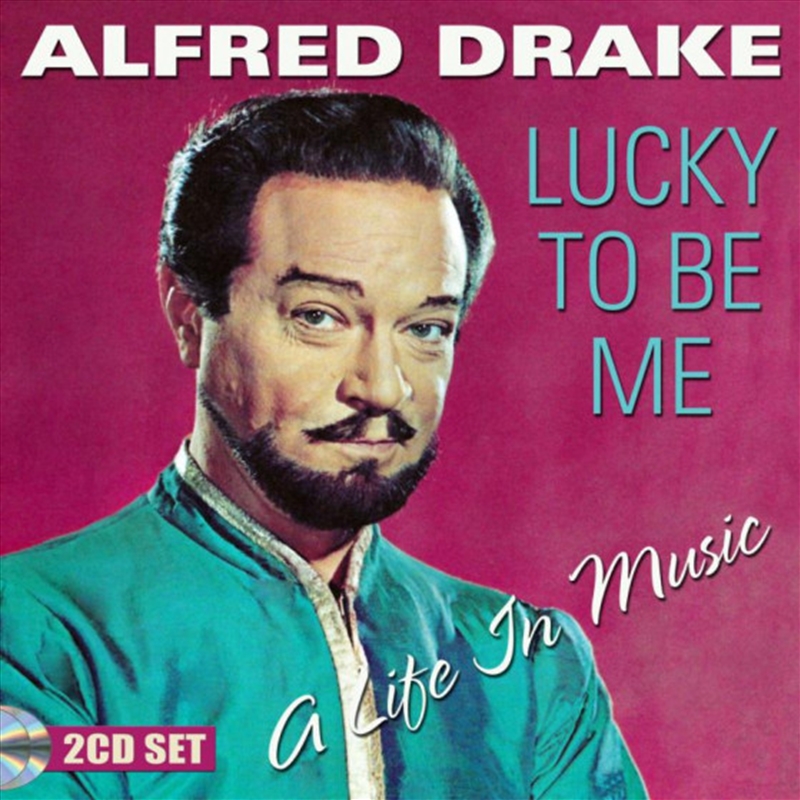 Lucky To Be Me: A Life In Music/Product Detail/Soundtrack
