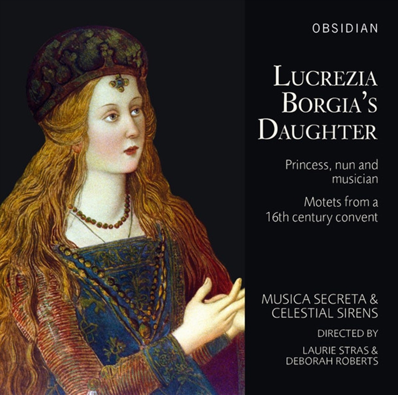 Lucrezia Borgias Daughter/Product Detail/Classical