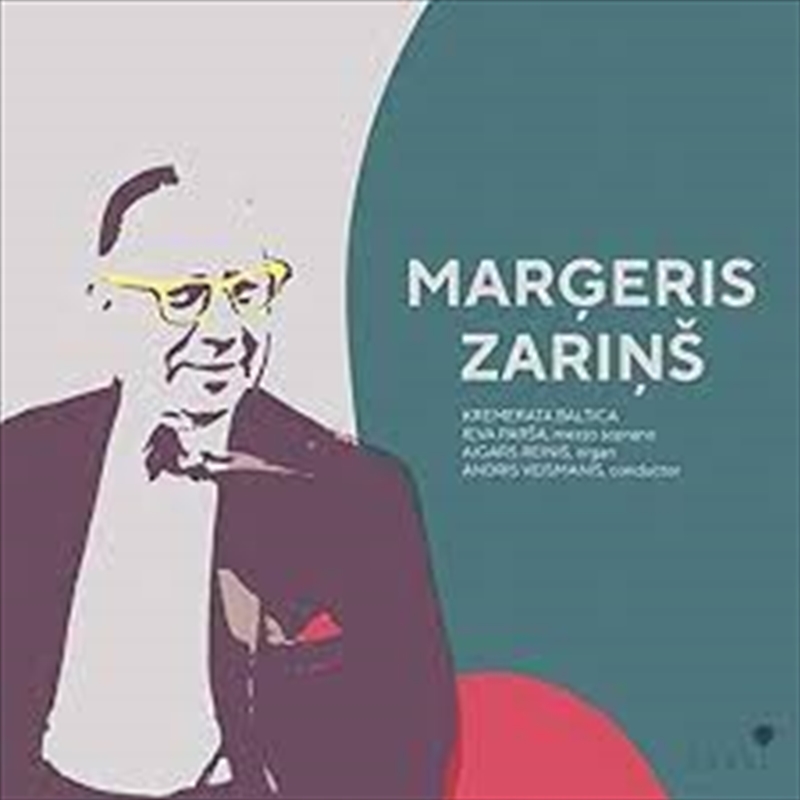 Margeris Zarins/Product Detail/Pop