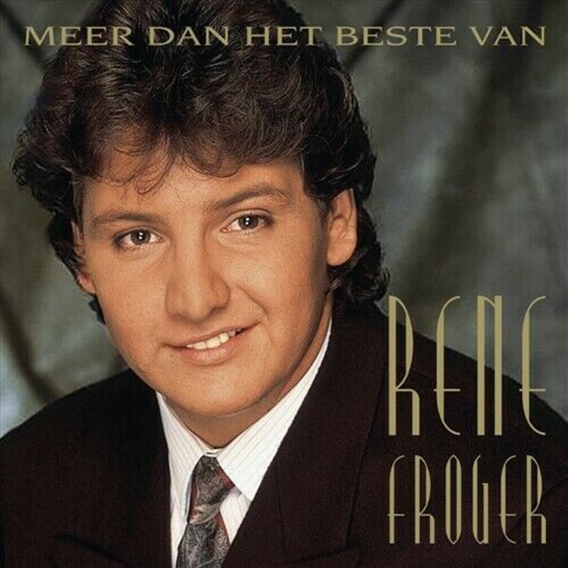Meer Dan Het Beste Van/Product Detail/Pop