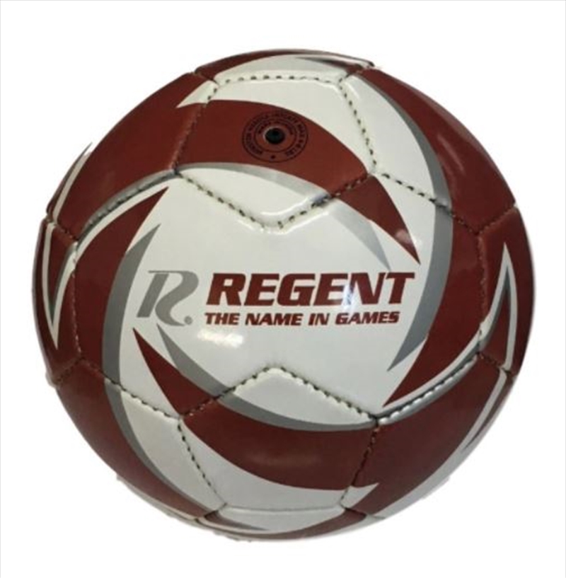 Strata Soccerball Size 5 - Random Colour | Merchandise