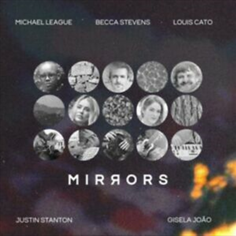 Mirrors/Product Detail/Pop