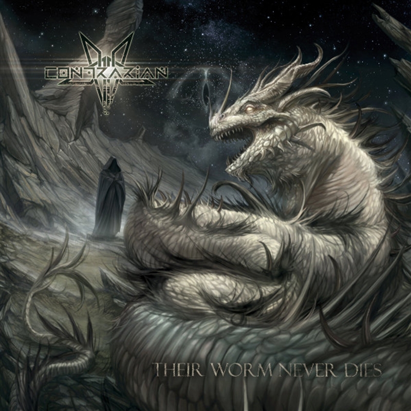 Their Worm Never Dies/Product Detail/Rock