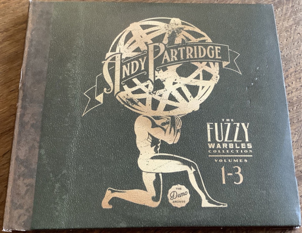 Vol 1 3: Fuzzy Warbles/Product Detail/Rock