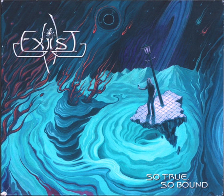 So True And So Bound/Product Detail/Rock