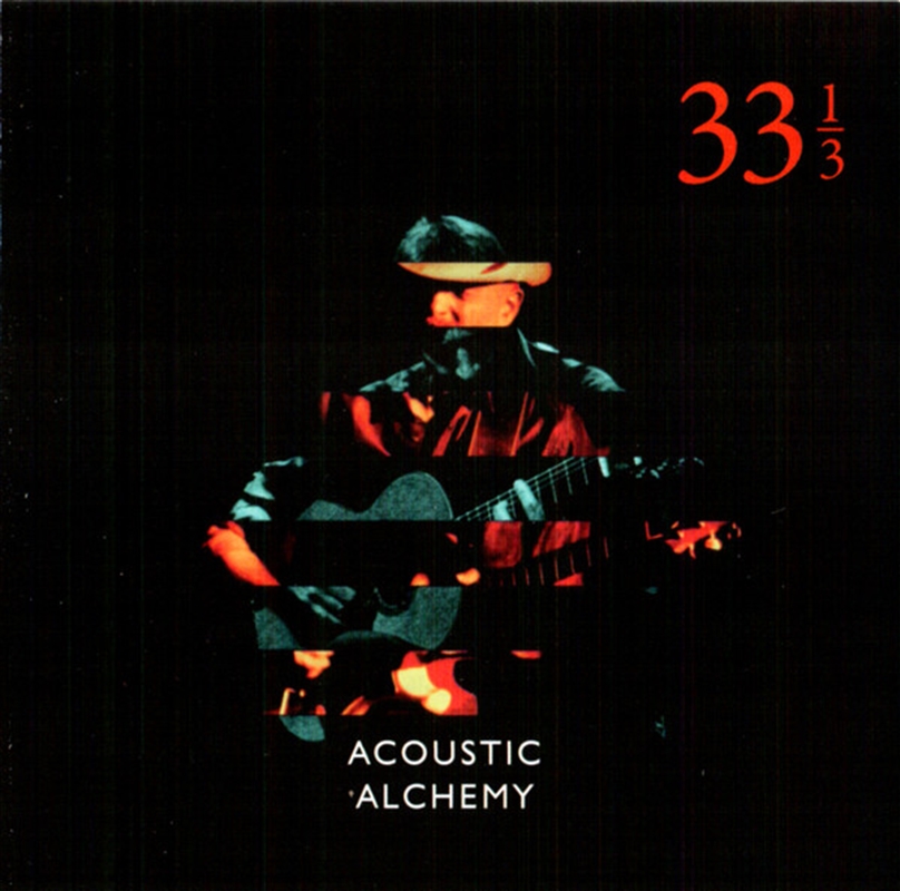 Thirty Three And A Third/Product Detail/Jazz