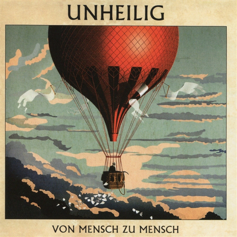 Von Mensch Zu Mensch/Product Detail/Alternative