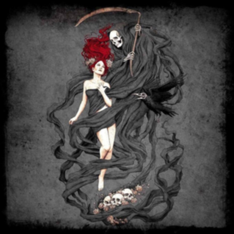 Witches Of Finnmark Iii/Product Detail/Rock