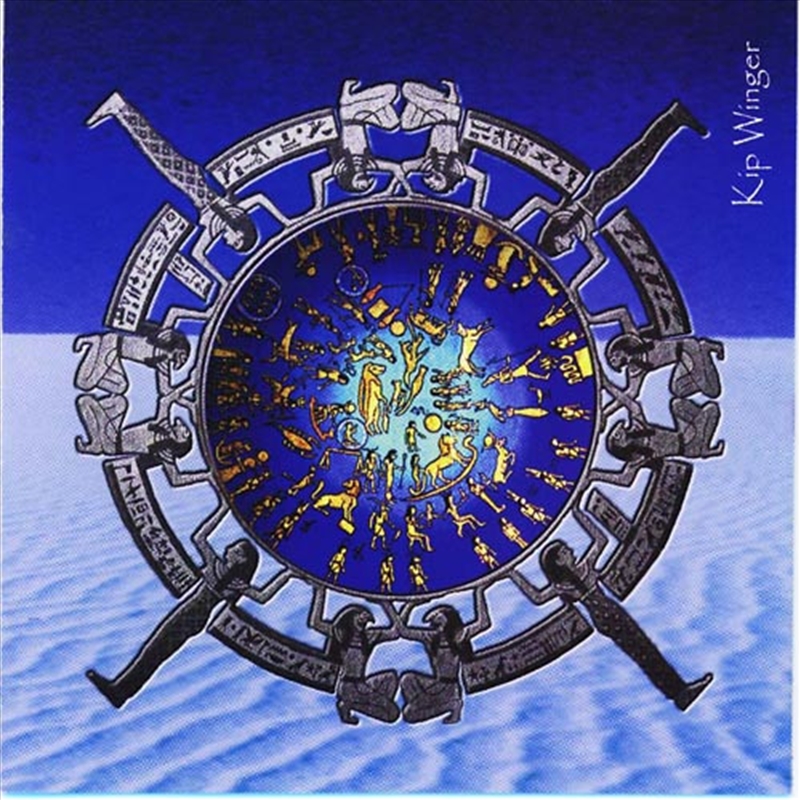 Songs From The Ocean Floor/Product Detail/Metal