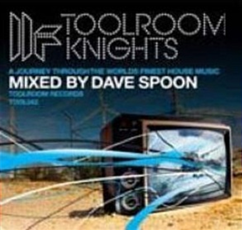 Toolroom Knights: 2cd/Product Detail/Dance