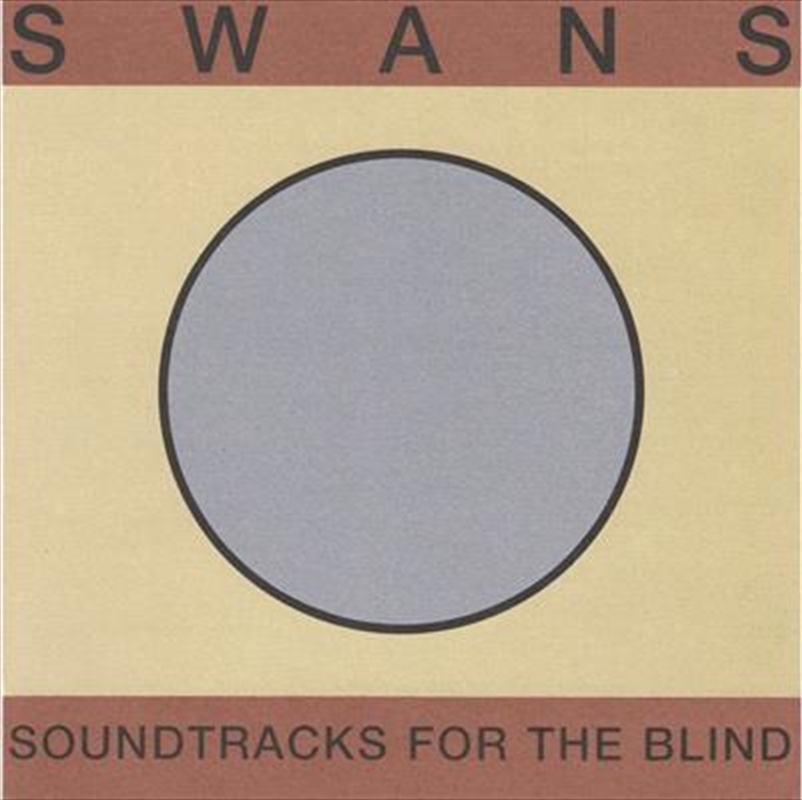 Soundtracks For The Blind/Product Detail/Alternative