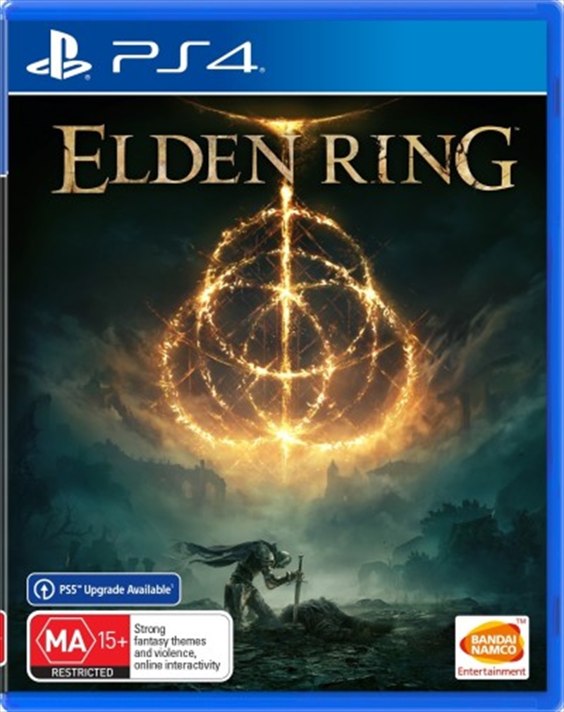 Elden Ring | PlayStation 4