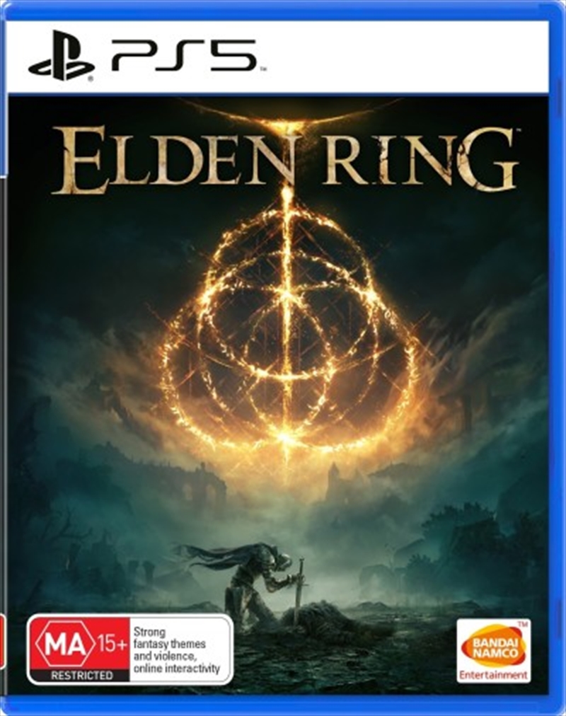 Elden Ring/Product Detail/Role Playing Games