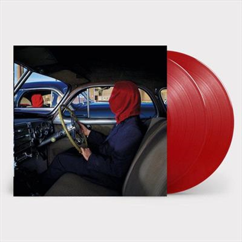 Frances The Mute/Product Detail/Alternative