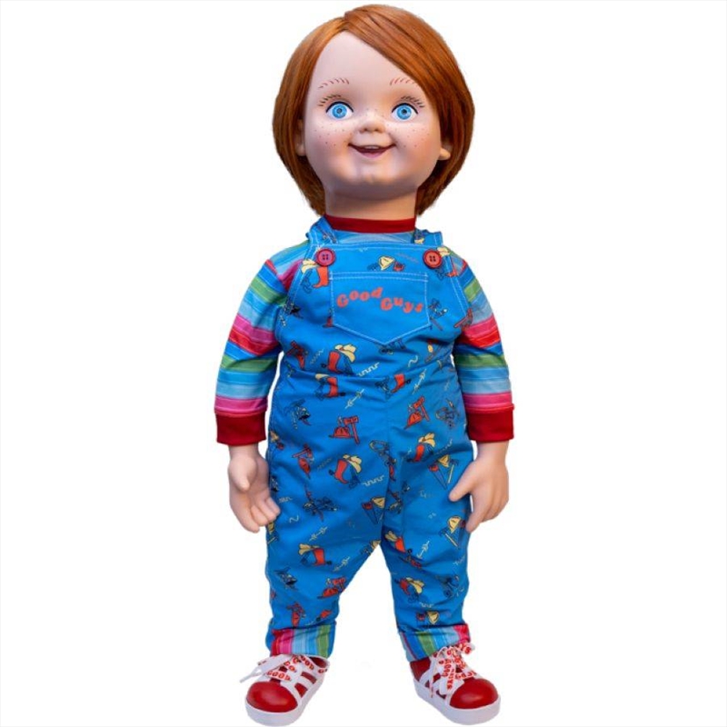 Good Guys Chucky 1:1 Doll | Collectable