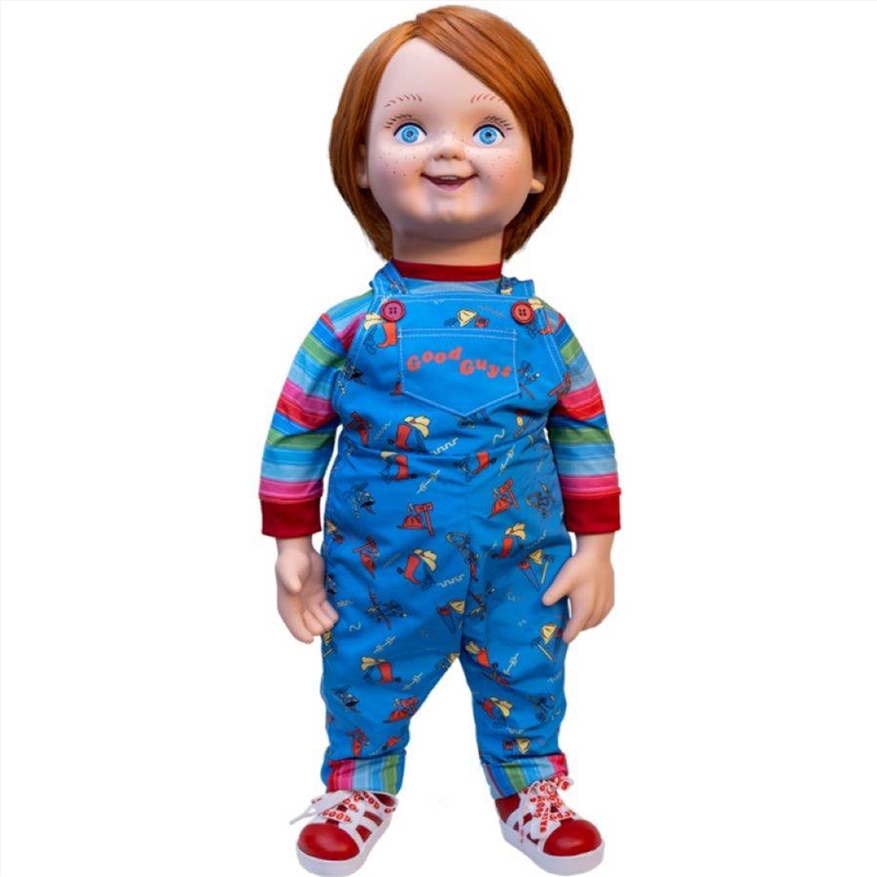 Good Guys Chucky 1:1 Doll/Product Detail/Replicas