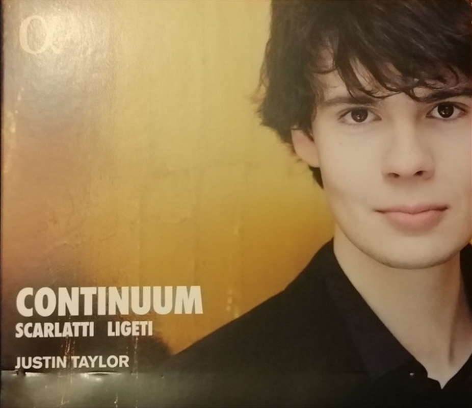 Continuum/Product Detail/Classical