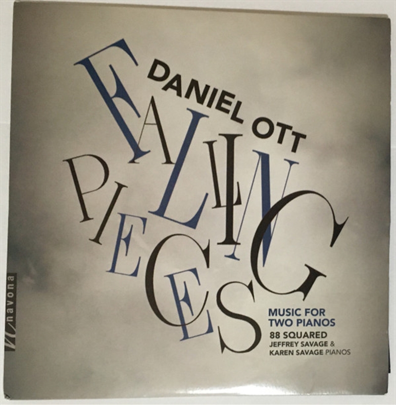 Falling Pieces/Product Detail/Classical