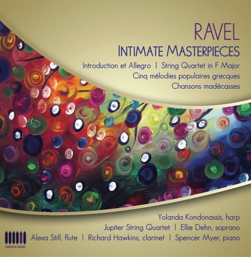 Intimate Masterpieces/Product Detail/Classical