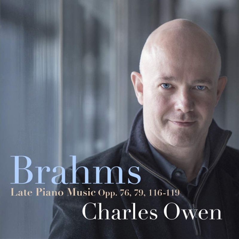 Late Piano Music/Product Detail/Classical